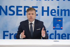 Jürgen Handler fordert die ÖVP-Verteidigungsministerin auf, bei der Wahrheit zu bleiben! 