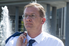 Verkehrssprecher LAbg. Dieter Dorner warnt vor einer schwarz-grünen Belastungswelle