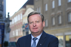 Landesrat Gottfried Waldhäusl widerlegt Kritik der Caritas